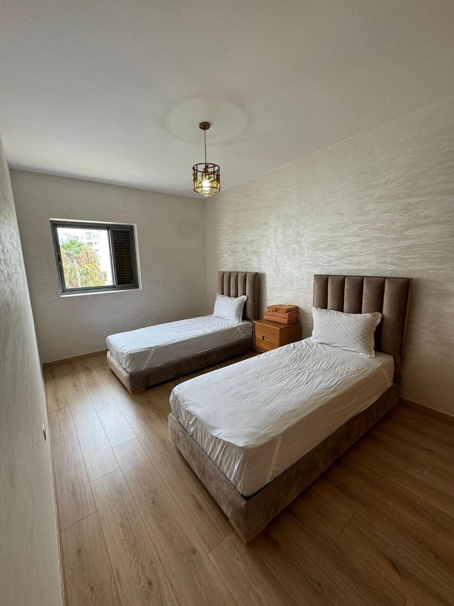 Appartement Haut Standing Residence Iken Parc Agadir Founty المظهر الخارجي الصورة