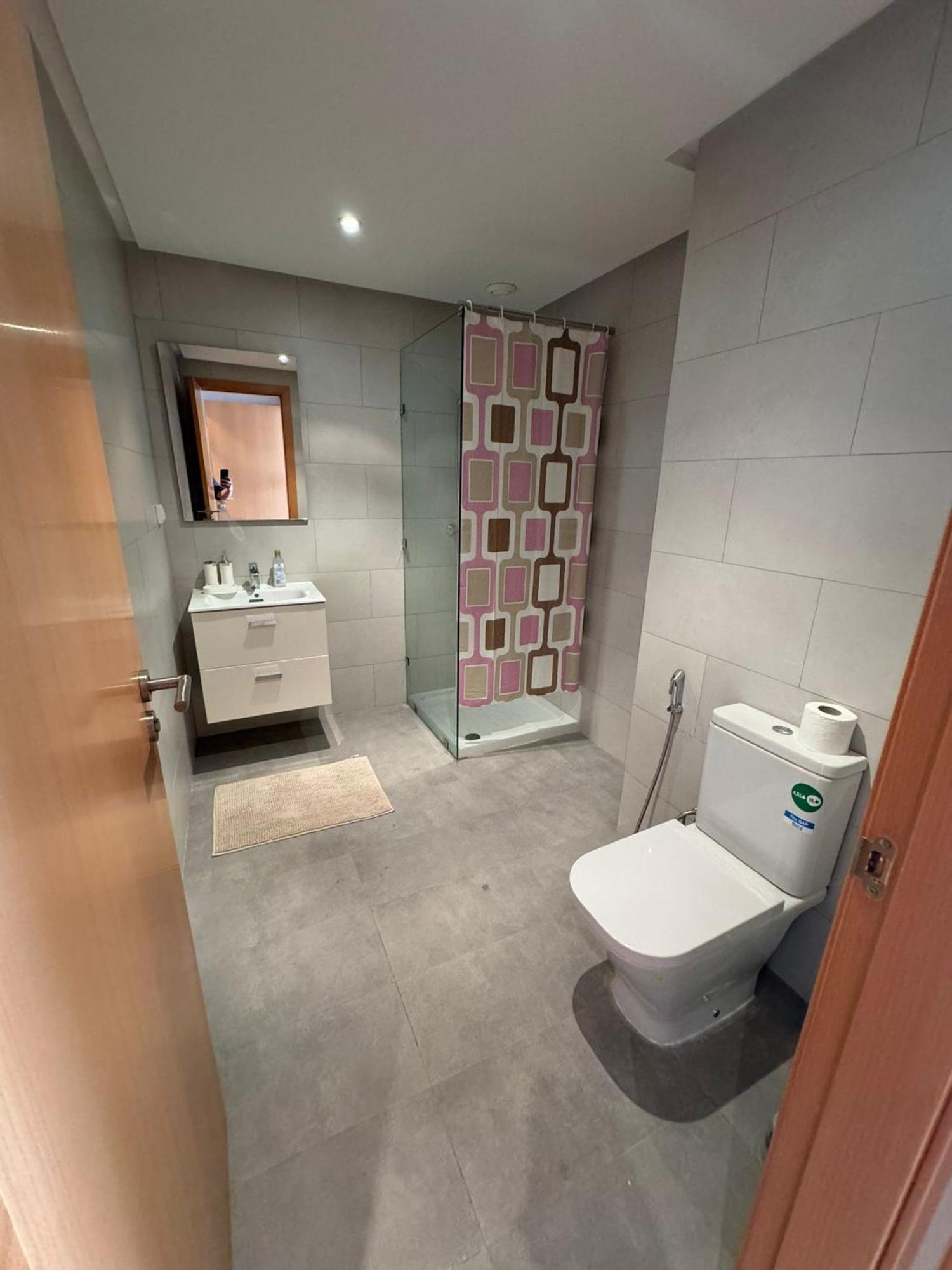 Appartement Haut Standing Residence Iken Parc Agadir Founty المظهر الخارجي الصورة