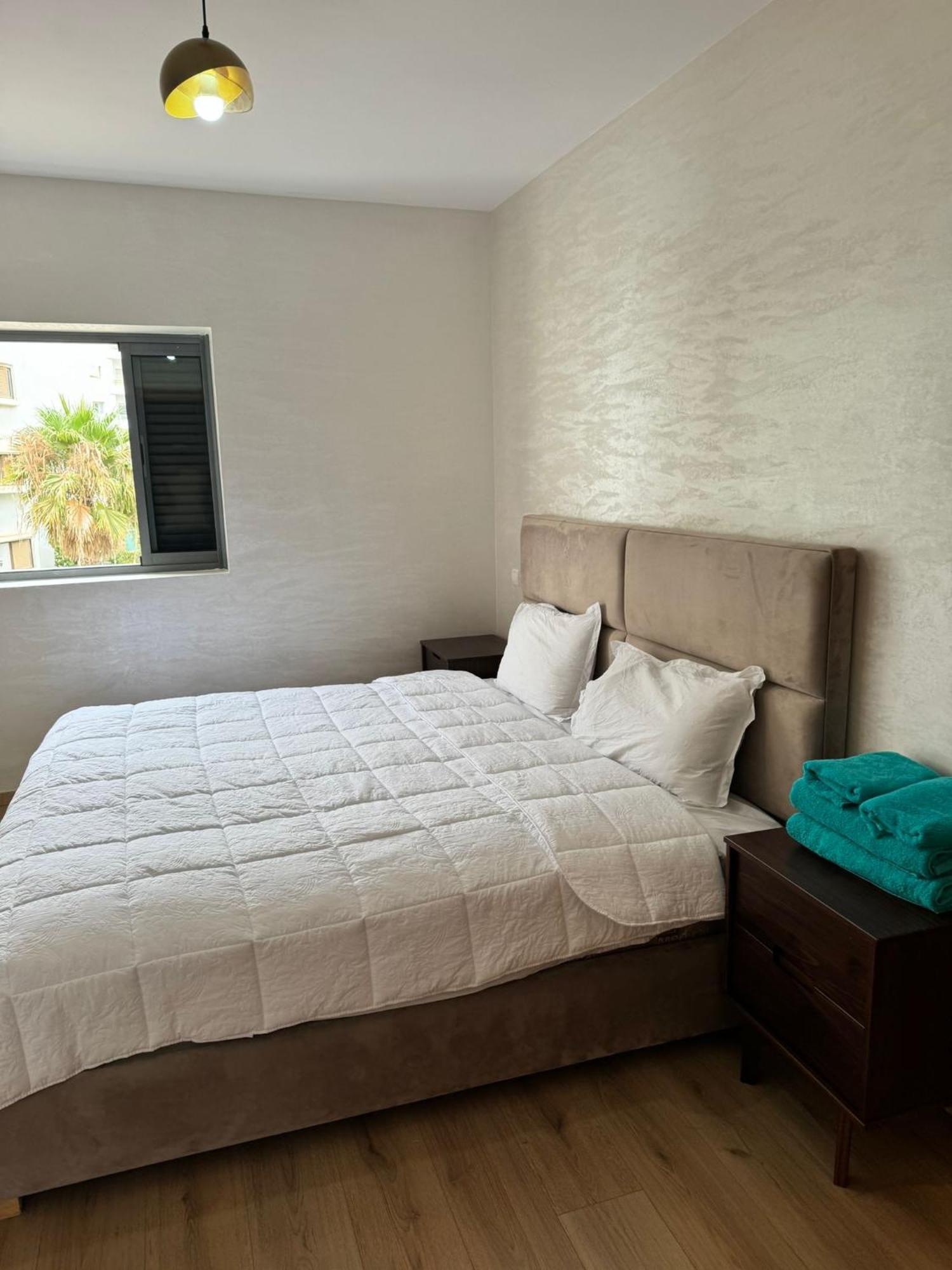 Appartement Haut Standing Residence Iken Parc Agadir Founty المظهر الخارجي الصورة