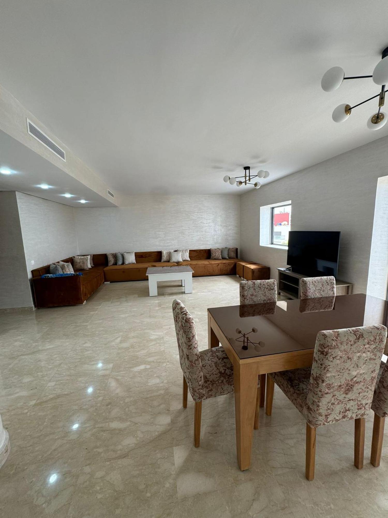 Appartement Haut Standing Residence Iken Parc Agadir Founty المظهر الخارجي الصورة