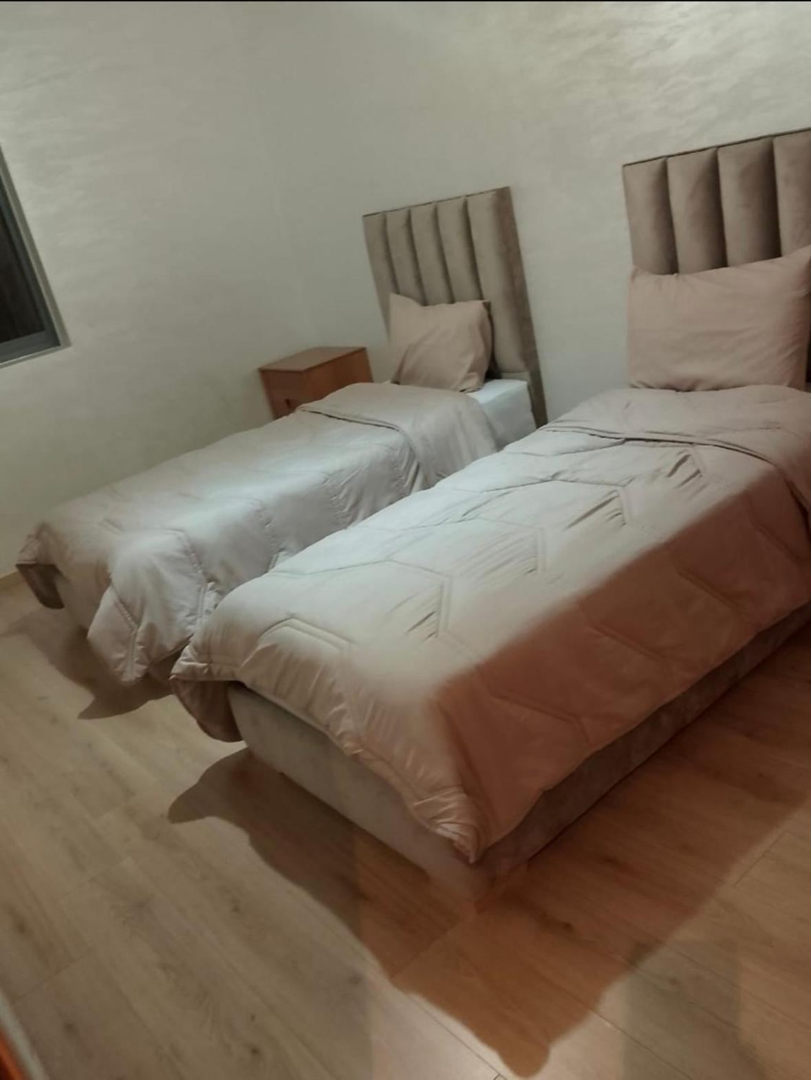 Appartement Haut Standing Residence Iken Parc Agadir Founty المظهر الخارجي الصورة